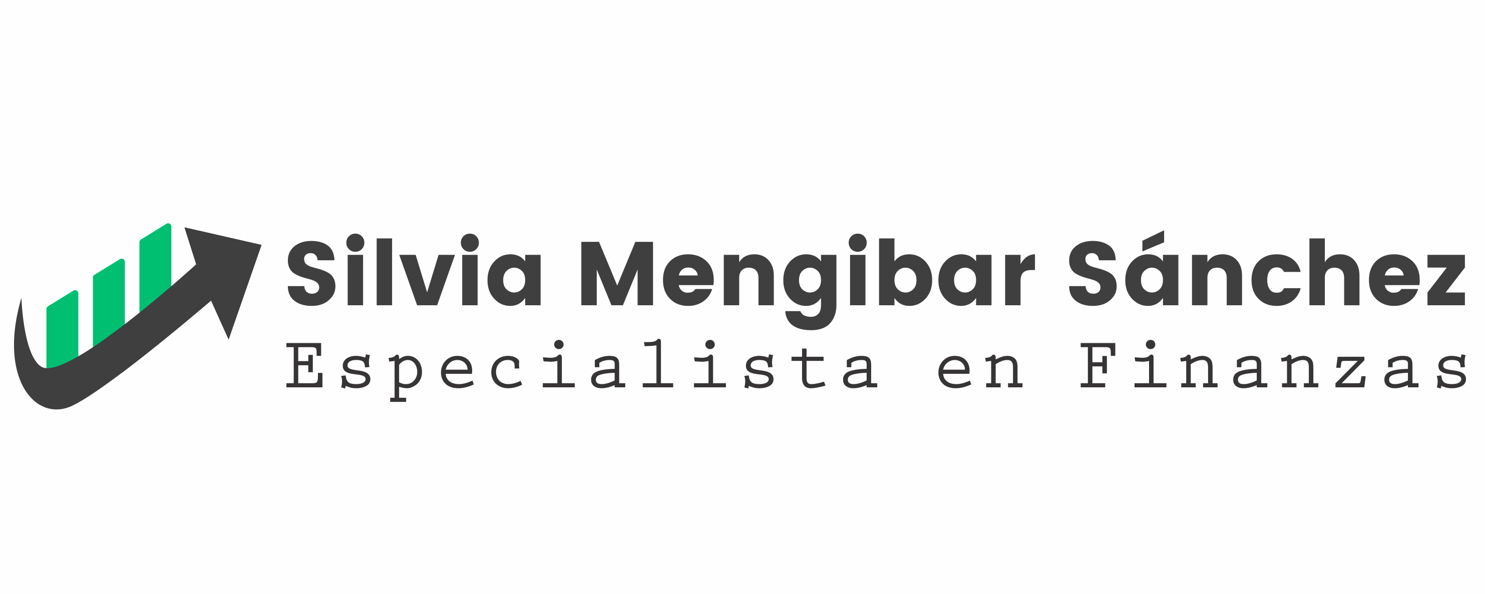 Silvia Mengibar Sánchez